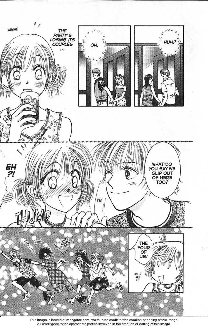 Venus wa Kataomoi Chapter 6 34